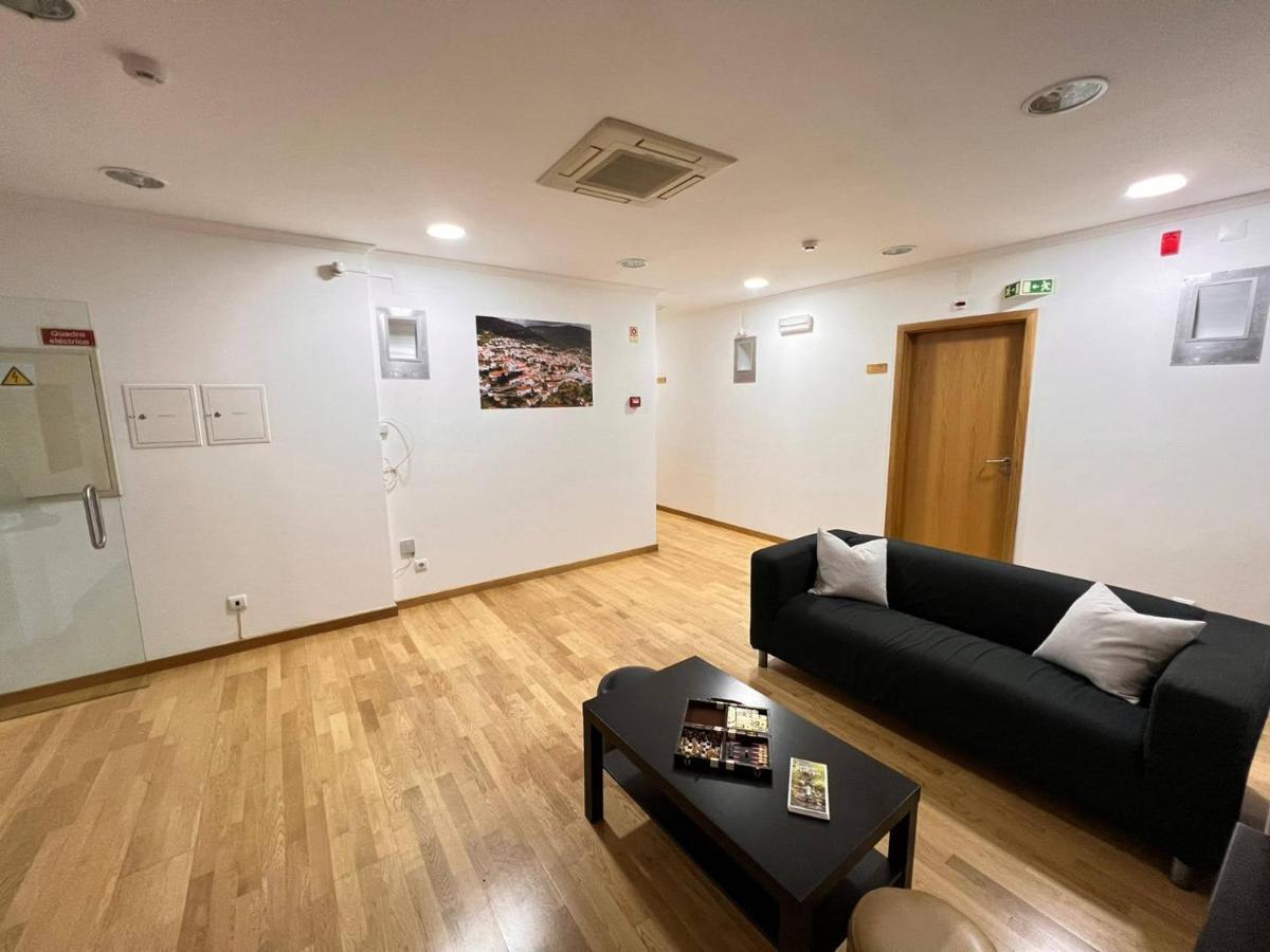 Vale Do Zezere Hotel 曼泰加什 外观 照片