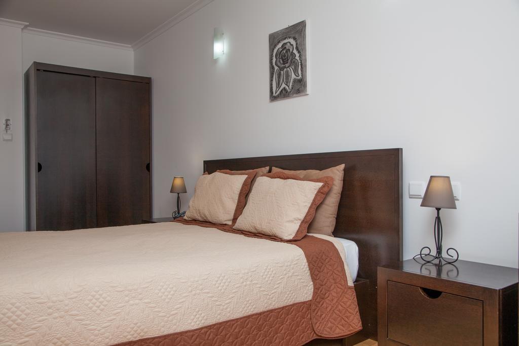 Vale Do Zezere Hotel 曼泰加什 外观 照片